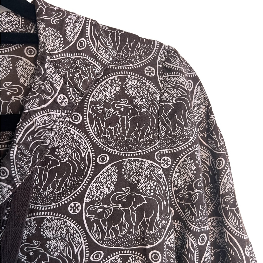 Tory Burch Tunic Dress - Picture 2 of 6